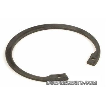 Seeger cuscinetto albero motore lato frizione per Vespa Vespa 125 GTR/ TS/ 150 Sprint V/ Super/ Rally/ PX125-200/ T5/ Cosa