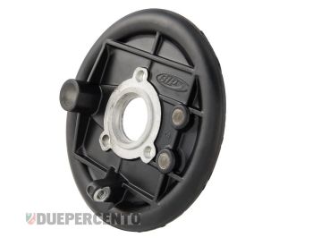 Portaganasce posteriore nero SIP per Vespa 50/ 50 Special/ ET3/ Primavera