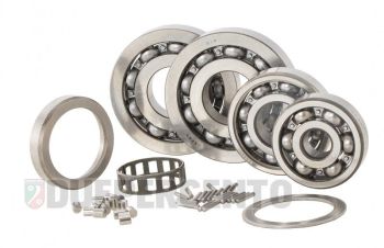 Kit cuscinetti motore SIP per Vespa 125 GT 1°/ 150 Sprint 1°