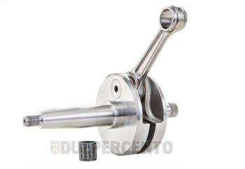 Albero motore SIP PERFORMANCE, biella 116, corsa 58 per Lambretta DL/GP 125-200cc
