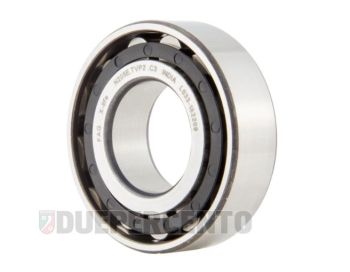 Cuscinetto a rulli 25x52x15 FAG albero motore lato volano per Vespa T5/160 GS/180 SS/Rally/Lambretta LI 2-3°/LIS/SX/TV 2°-3°