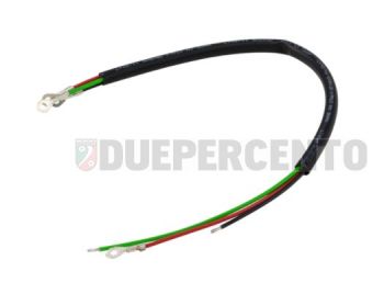 Gruppo cavetti GRABOR per statore per Vespa 50/ N/ L/ R/ Special