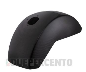 Parafango SIP EVO II in carbonio per Vespa PX125-200/ P200E/ Lusso/`98/ MY/ T5