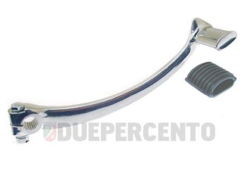 Pedalina avviamento "millerighe" per Vespa 125 VNA/ VNB1-3T/ 150 VBA/ VBB/ VGLA/ B