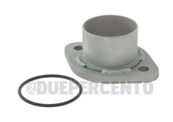 Collettore di scarico per cilindro QUATTRINI M232/ M244 per Vespa PX200/ P200E/ Lusso/ Cosa200/ LML/ Rally200