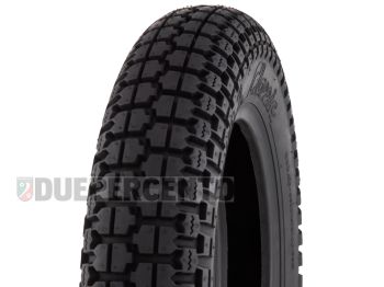 Pneumatico SIP Classic, 3.50-10, TL/TT - 59P - Unidirezionale