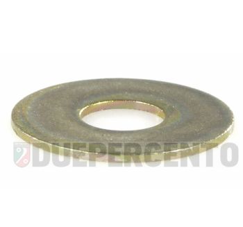 Rondella gancio ritegno cofano per Vespa 125 TS/ GT/ GTR/ Sprint/ Super/ 160GS/ 180SS/ Rally/P125-150X/ PX125-150X/ PX125-200E/ P200E/ P150S