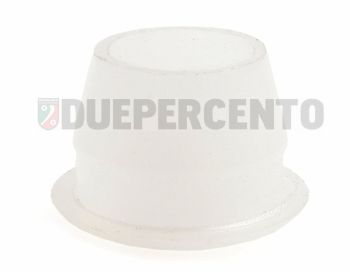 Boccola perno cofano per Vespa 125 TS/ GT/ GTR/ Sprint/ Super/ 160GS/ 180SS/ Rally/P125-150X/ PX125-150X/ PX125-200E/ P200E/ P150S