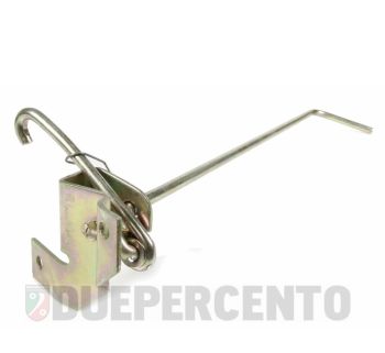 Sostegno cofano PIAGGIO ruota di scorta laterale, sinistra per Vespa PX125-200/ PE/ Lusso/ T5