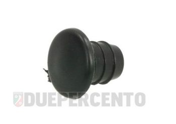 Tappo di chiusura fori portaruota di scorta per Vespa 50/ 50 Special/ ET3/ Primavera/ VNA/ VBA/ GL/ GT/ GTR/ TS/ Sprint
