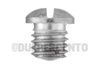 Vite di fissaggio piastre sottomanubrio per Vespa 125 GTR 1°/ 150 Sprint V 1°/ 180-200 Rally/ 125 TS