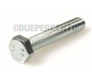 Vite parafango M6x30 mm, esagonale per Vespa PX/ T5/ Cosa