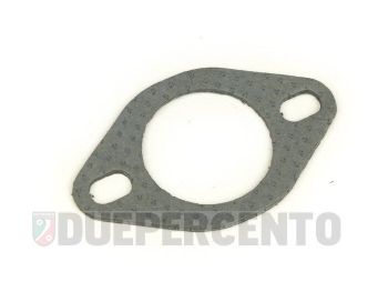 Guarnizione collettore di scarico/cilindro, prigionieri Ø 8mm, interasse fori 55-62mm, Ø foro=36mm per Vespa 50/ 50 Special/ ET3/ Primavera/ PK