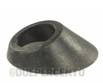 Gommino asta specchietto retrovisore attacco a manubrio per Vespa PK50-125 XL/ PX125-200 E Lusso/ '98/MY/ '11
