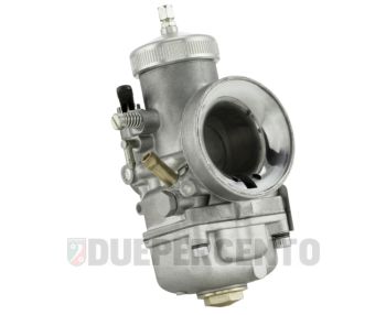Carburatore DELL'ORTO 30 VHSH CS 09304 valvola piatta