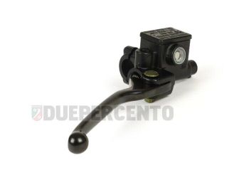 Pompa freno PIAGGIO HENG TONG, destra, per manubri a tubo, pistone pompante Ø13mm
