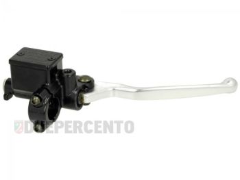 Pompa freno PIAGGIO HENG TONG, destra, per manubri a tubo, pistone pompante Ø13mm