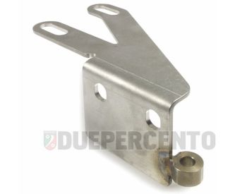 Supporto pompa freno MMW, per pompa freno GRIMECA `98 per Vespa 125 GT/GTR/TS/150 GL/Sprint/V./180 SS/Rally/PX/PE
