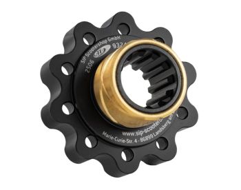 Boccolo frizione SIP Race - Hightec Ultrastrong calettato per cestello frizione "COSA 2" Superstrong/Ultrastrong