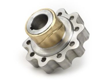 Boccolo frizione BGM Pro Superstrong per cestello frizione BGM Superstrong ultralube