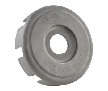 Cestello per frizioni 10 molle SIP COSA 2 Ultrastrong per dischi frizione con dente da 14 mm per Vespa PX200/ PE/ COSA/ T5/ MY/ LUSSO
