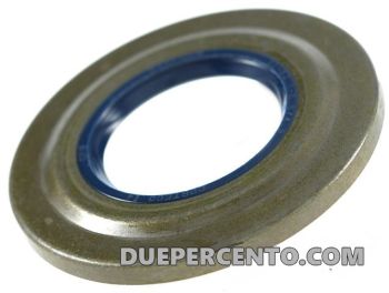 Paraolio CORTECO 31x62x4,3x5,8 albero motore lato frizione per Vespa PX125-200 / P200E / T5/ Rally180-200/ Cosa/ Sprint/ GTR / TS
