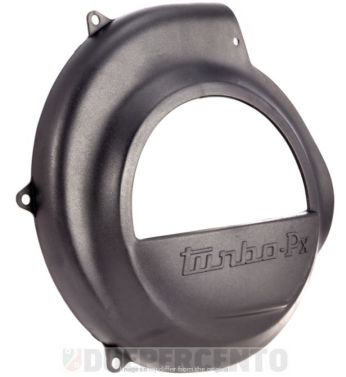 Coprivolano TURBO per Vespa PX125-200/ PE200/ TS/ Sprint/ Rally/ GTR