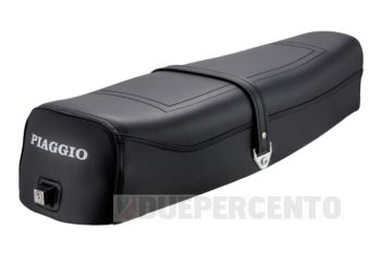 Sella per Vespa PX125-200/ P200E/ Arcobaleno adatto anche PX/ '98/ MY/ T5