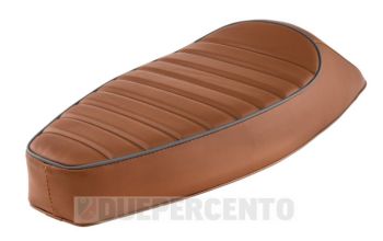 Sella sportiva CORSA MKII per Vespa GTR/ TS/ Sprint/ VBA/ PX125-150/ PE200/ MY