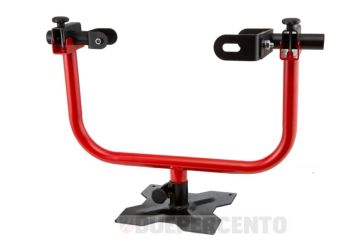 Supporto motore SERIE PRO Advanced - per Vespa 50/ 50 Special/ ET3/ Primavera/ PK50-125/ PX125-200/ P200E