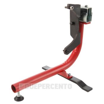 Supporto motore SERIE PRO Basic - per PIAGGIO CIAO/SI/Bravo/Superbravo/Grillo/Boss