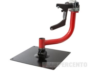 Supporto motore SERIE PRO Advanced - per PIAGGIO CIAO/SI/Bravo/Superbravo/Grillo/Boss
