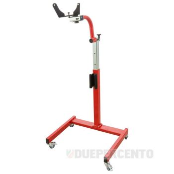Supporto motore SERIE PRO Deluxe - per PIAGGIO CIAO/SI/Bravo/Superbravo/Grillo/Boss