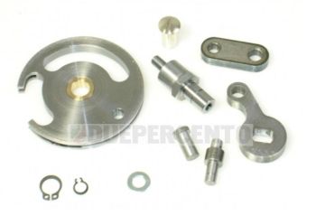 Kit di conversione SERIE PRO cambio 2 cavi, per Vespa PK50 XL FL/ HP/ XL2 / PK125 N/ XL2