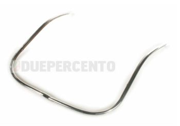 Profilo scudo CUPPINI per Vespa 180-200 Rally/ 180SS