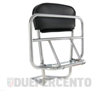 Portapacchi posteriore CUPPINI per Vespa/ Lambretta