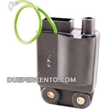 Centralina PIAGGIO per Vespa PK50/ S/ XL / Rush, Bravo/ SI/ Ciao 3 collegamenti