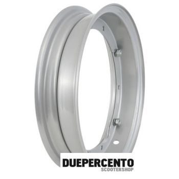 Cerchio PIAGGIO 2.10-10 per Vespa 50/ 50 special/ ET3/ PX125-200/ P200E/ Rally 180-200/ T5/ GTR/ TS/ Sprint