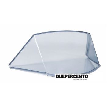 Parabrezzino PIAGGIO, sfumato, per Vespa T5