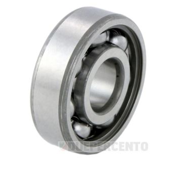 Cuscinetto a sfere 15X42X13 PIAGGIO 6302TN9-C3- INGRANAGGIO MULTIPLO per Vespa 180-200 Rally/ P200E/ PX200 E/ Lusso/ '98/ MY/ Cosa 200 1/ 2/ T5