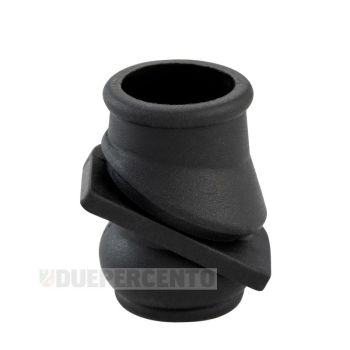 Gommino passatubo benzina PIAGGIO, scatola carburatore per Vespa 125 VNB/ TS/ GT/ GTR/ Rally/ Sprint/ P200E/ PX125-200