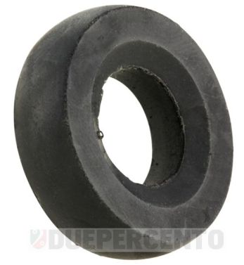 Silent-block ammortizzatore h10, Øi 15.5, Øe 32.5, anteriore, superiore, PIAGGIO per Vespa PX125-200/ P200E/ T5/ MY