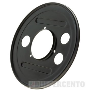 Disco parapolvere tamburo posteriore PIAGGIO per Vespa 125 GT/ TS/ RALLY180-200/ PX125-200/P200E/ T5