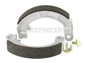 Ganasce freno anteriori PIAGGIO 10" per Vespa Sprint/ GT/ Rally/ 160GS/ 180SS/ 150 GS VS5T