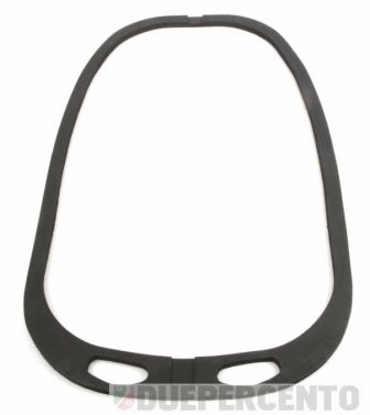 Guarnizione serbatoio Piaggio per Vespa PX125-200/ P200E/ Rally180-200/ T5/ GTR/ TS/ Sprint/ GL/ VBB/ VNB