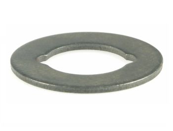 Rondella ingranaggio pompa dell'olio miscelatore, PIAGGIO per Vespa 200 Rally/PX125-200/PE/Lusso/T5/Cosa, con miscelatore