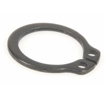 Seeger rondella ingranaggio pompa dell'olio miscelatore, PIAGGIO per Vespa 200 Rally/PX125-200/PE/Lusso/T5/Cosa, con miscelatore