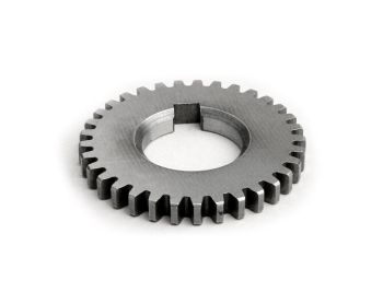 Distanziale 3,7mm PIAGGIO per frizione Vespa 200 Rally/PX125-200/PE/Lusso/T5/Cosa, con miscelatore