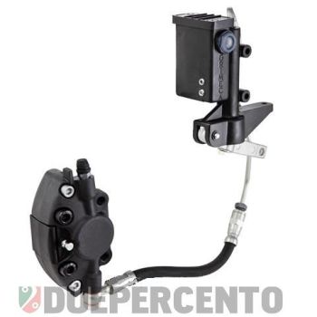 Pompa e pinza grimeca per impianto GRIMECA Classic NT/ PX'98/ LML
