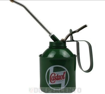 Oliatore CASTROL CLASSIC - 500ml